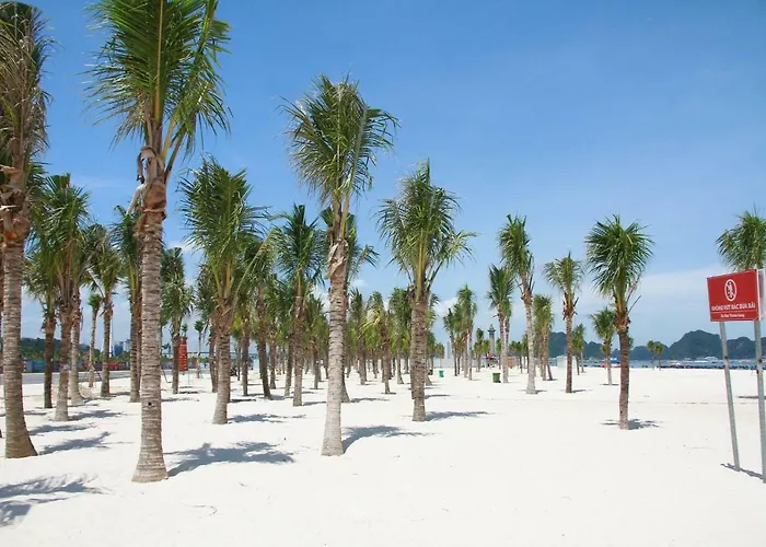 Hải Quân - The Marine 3* Hạ Long