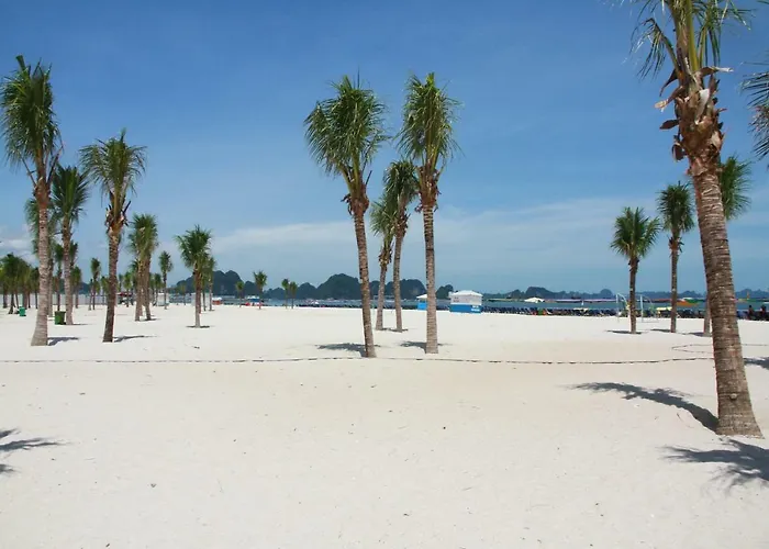 Hải Quân - The Marine 3*